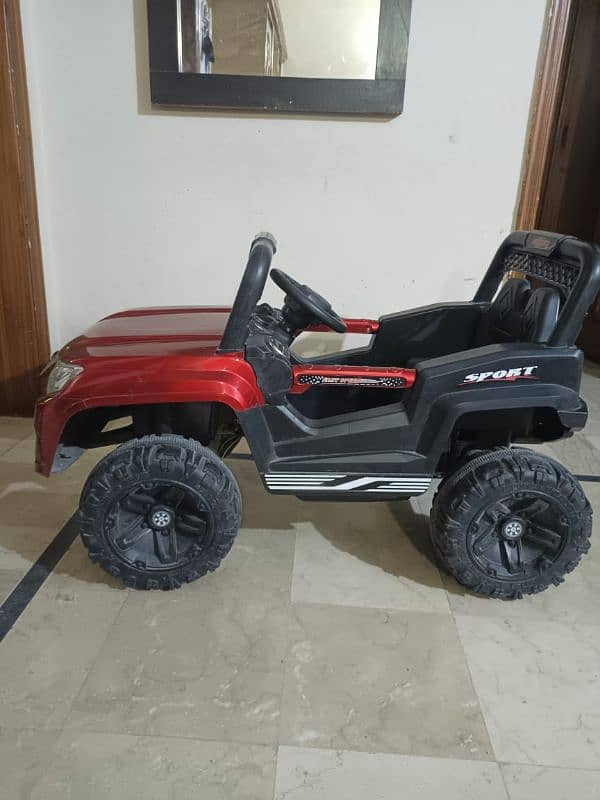 Kids Electric Car for Sale 7