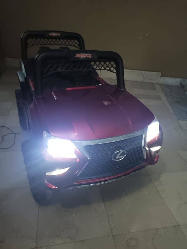 Kids Electric Car for Sale 8