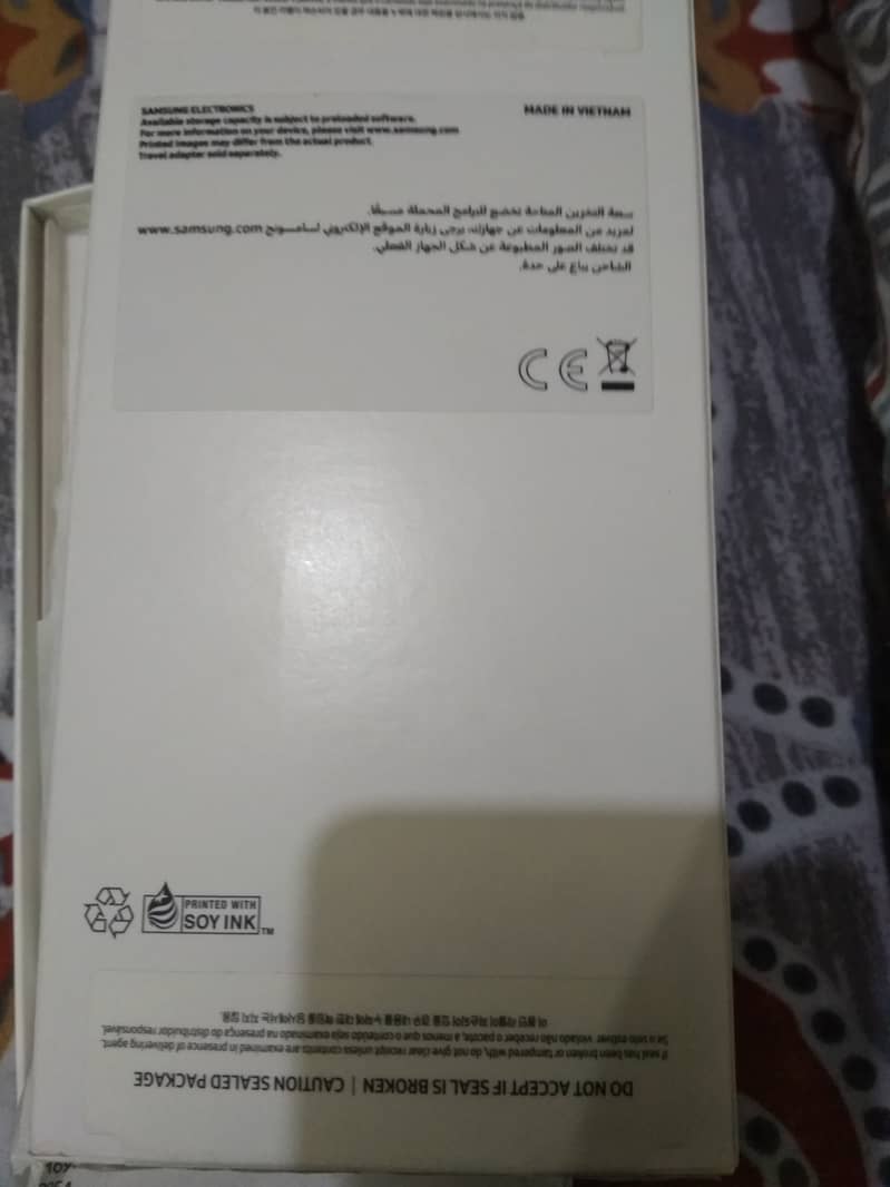 Samsung a15box 0