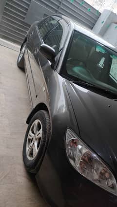 Honda Civic EXi 2004