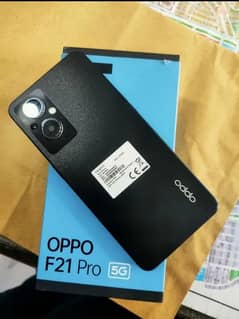 oppo f21 pro 5G