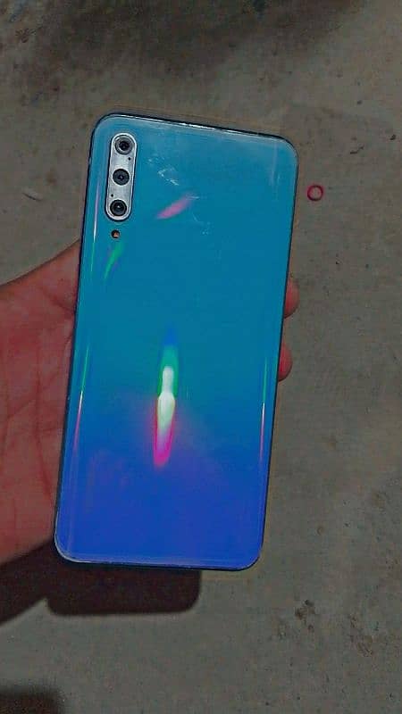 huawei y9s 2