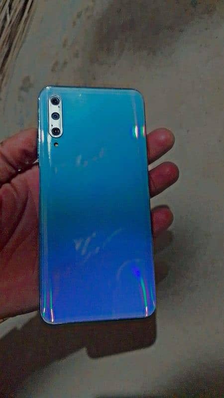 huawei y9s 4