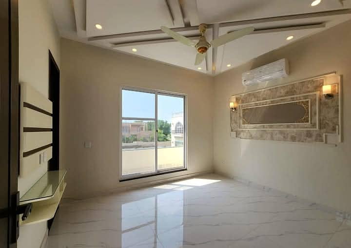 Triple Story 8 Marla House For Sale In Mumtaz City 5