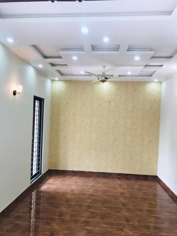 5 marla house for sale in airport enclave 24