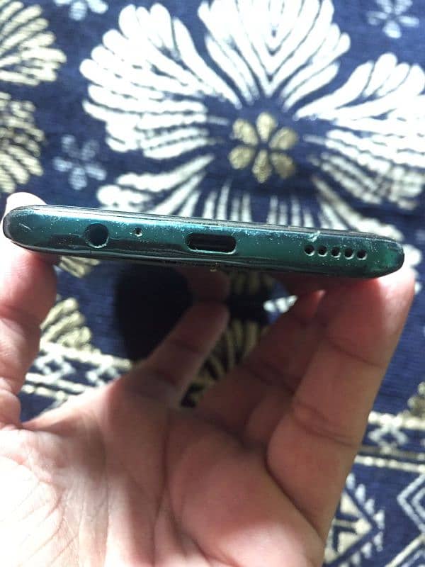 HUAWEI Y9 Prime exchange possible phone 5