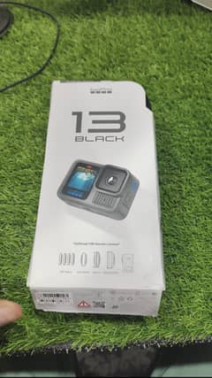 GoPro Hero 13 Creator Edition bundle (USA brand) (America import) New