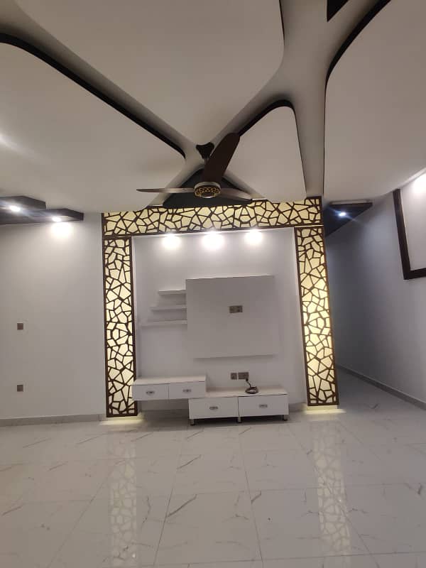 1 Kanal Super Hot Located Bungalow Is Available For Rent In The Best Block Of DHA Phase 4 Lahore 9