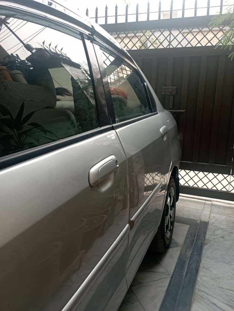 Honda City IDSI 2006 2