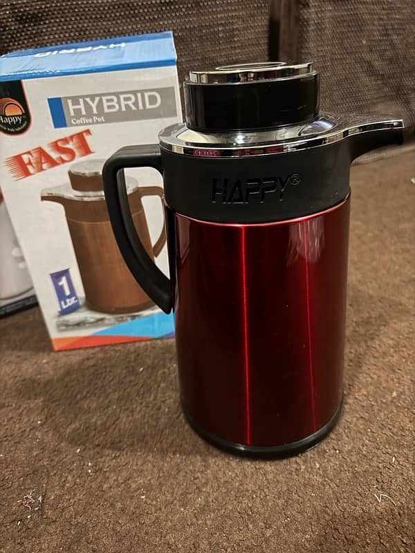 Thermos 1L 7