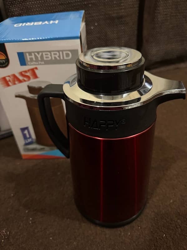 Thermos 1L 10