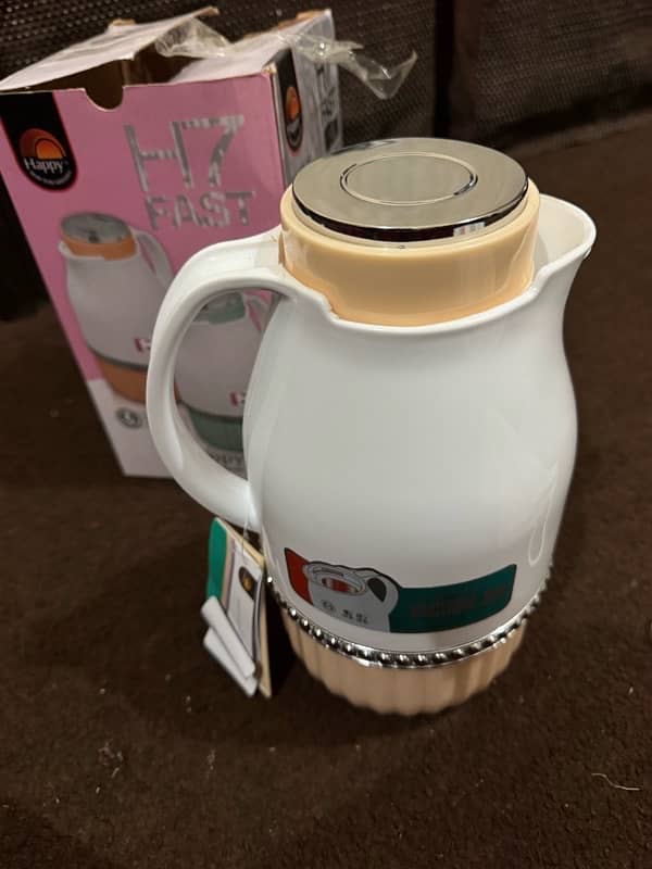 Thermos 1L 15