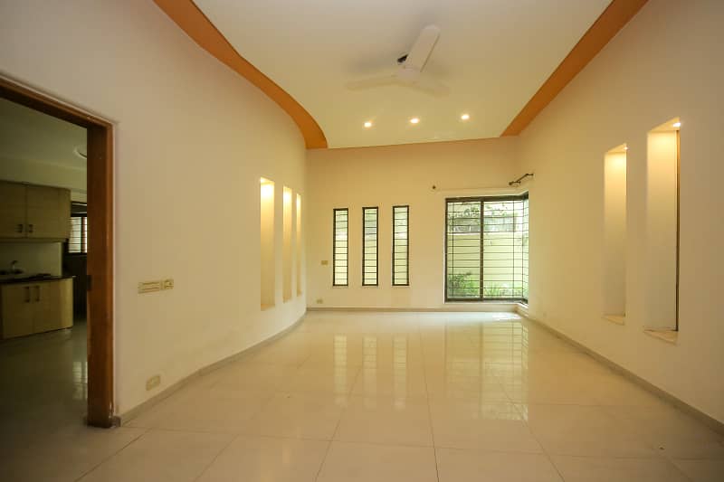 1 Kanal Super Hot Located Bungalow Is Available For Rent In The Best Block Of DHA Phase 2 Lahore 9