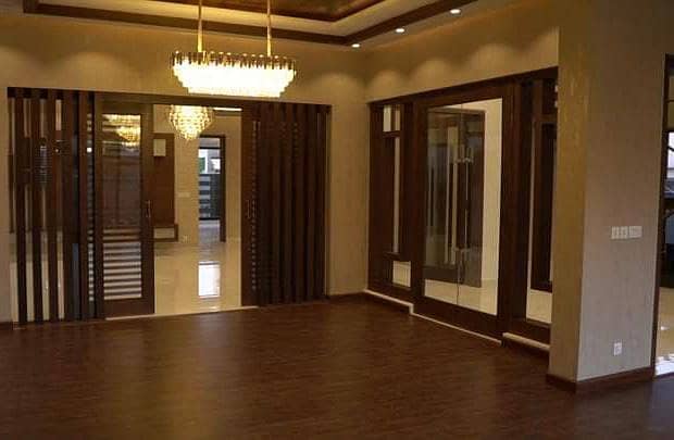 1 Kanal Super Hot Located Bungalow Is Available For Rent In The Best Block Of DHA Phase 6 Lahore 5