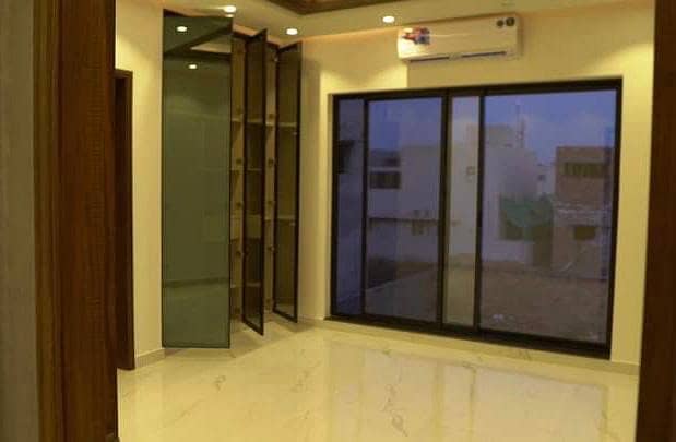 1 Kanal Super Hot Located Bungalow Is Available For Rent In The Best Block Of DHA Phase 6 Lahore 8