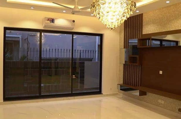 1 Kanal Super Hot Located Bungalow Is Available For Rent In The Best Block Of DHA Phase 6 Lahore 11