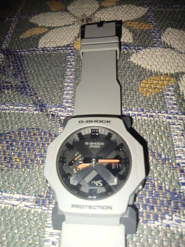 New original Casio watch Imported from Malaysia 0