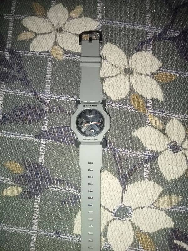 New original Casio watch Imported from Malaysia 3