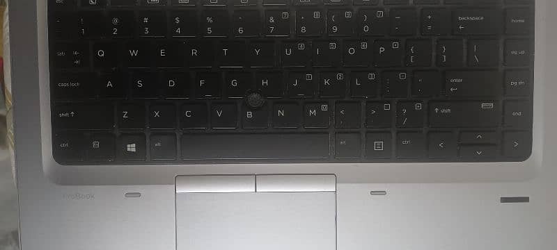 HP probook for sale 1