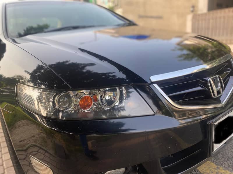 Honda Accord 2002 12