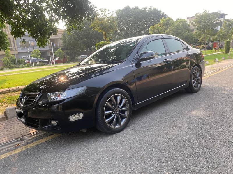 Honda Accord 2002 14