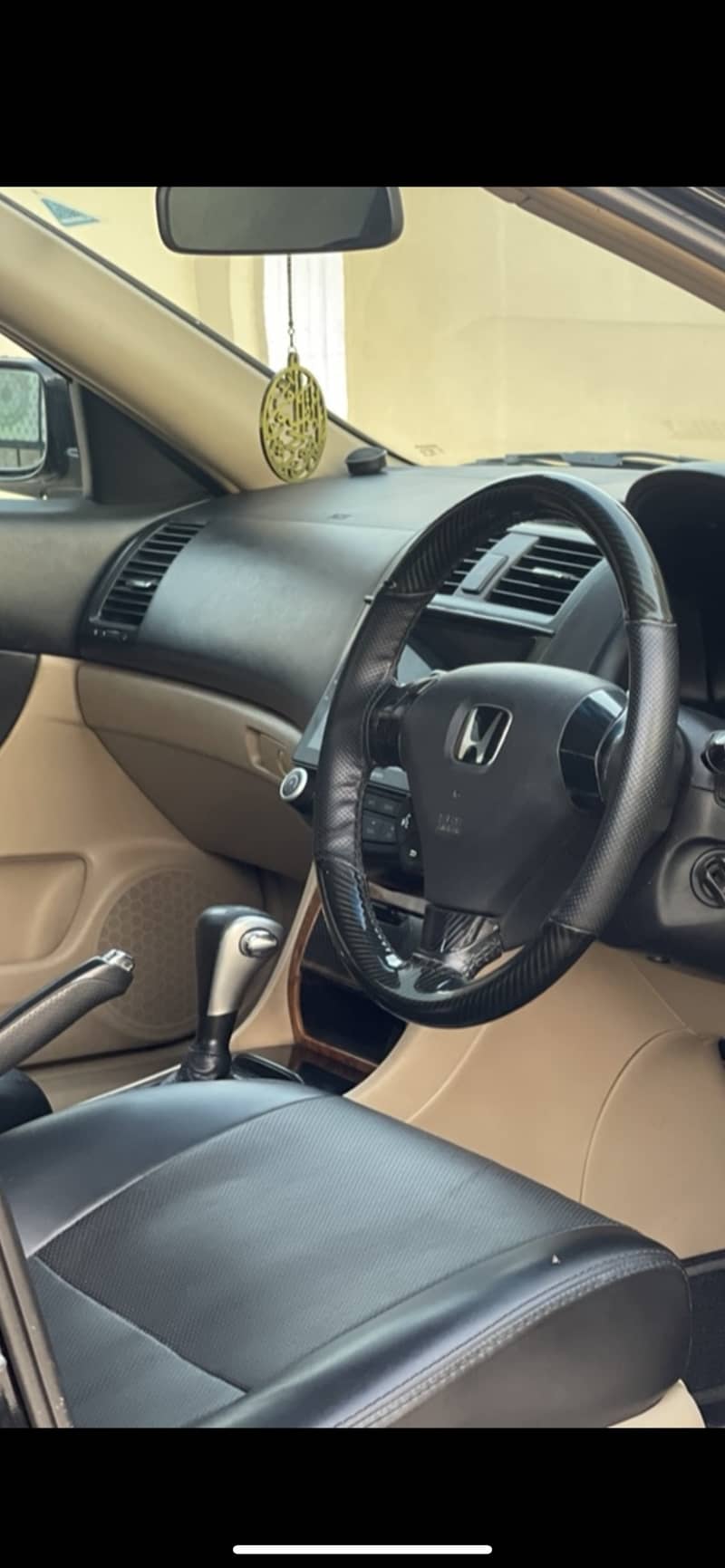 Honda Accord 2002 19