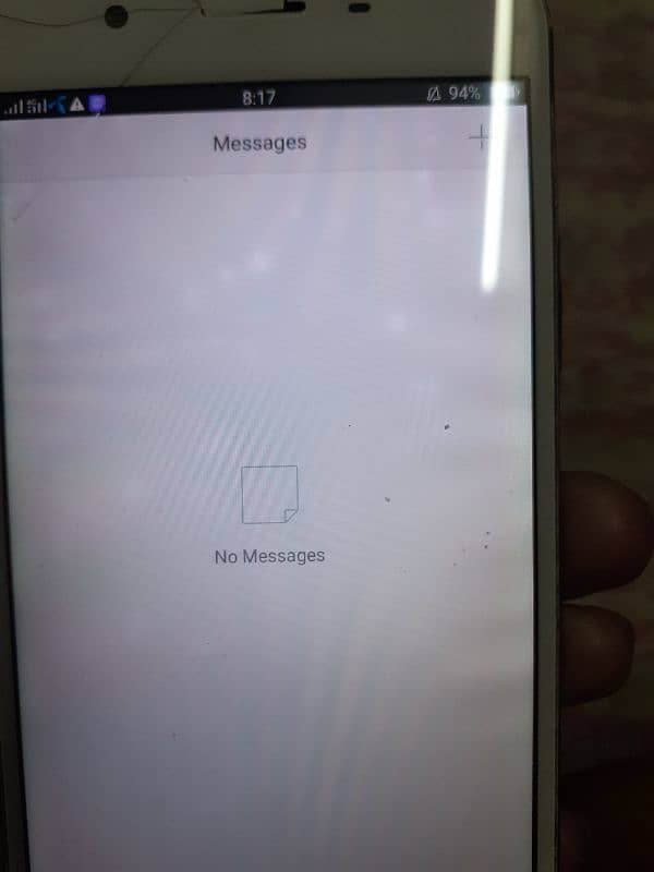 oppo f1s 3 32 pta parof senser of secren pe wite dot ha 2