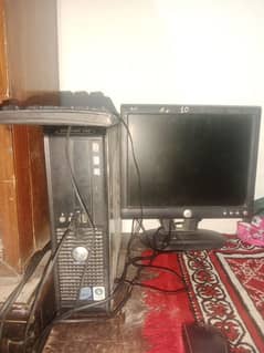 core 2do computer for sale