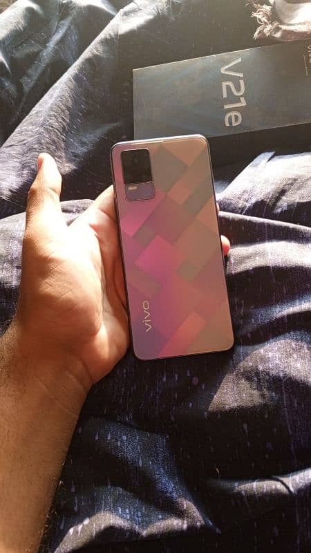 Vivo V21e 2