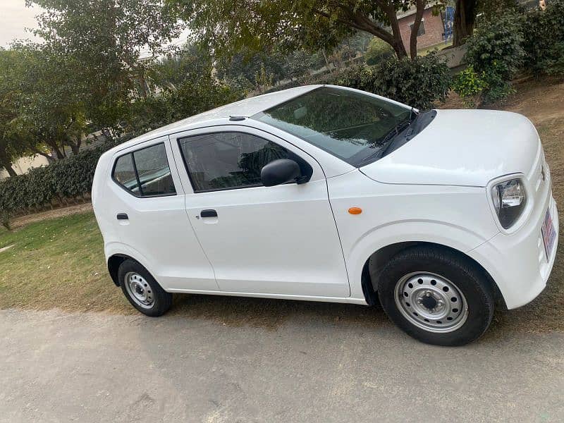 Suzuki Alto 2022 3