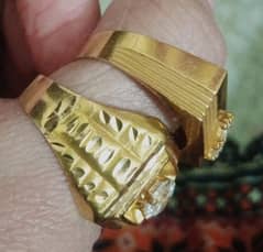 URGENT Gold Rings for Sale