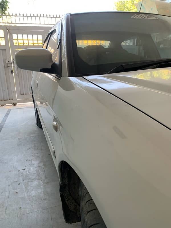 Honda Civic EXi 2003 5