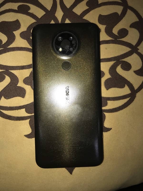 Nokia 3.4 1