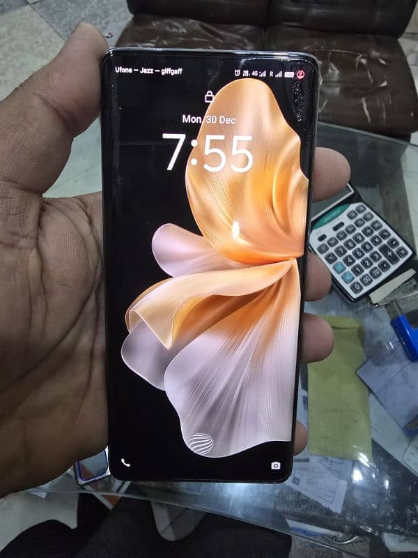 vivo v30 10/10 5