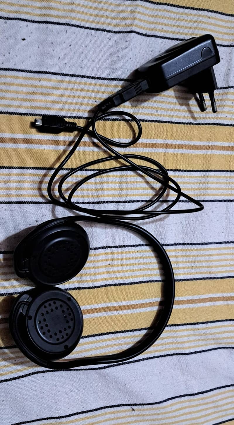 original boom headphones with mic 1