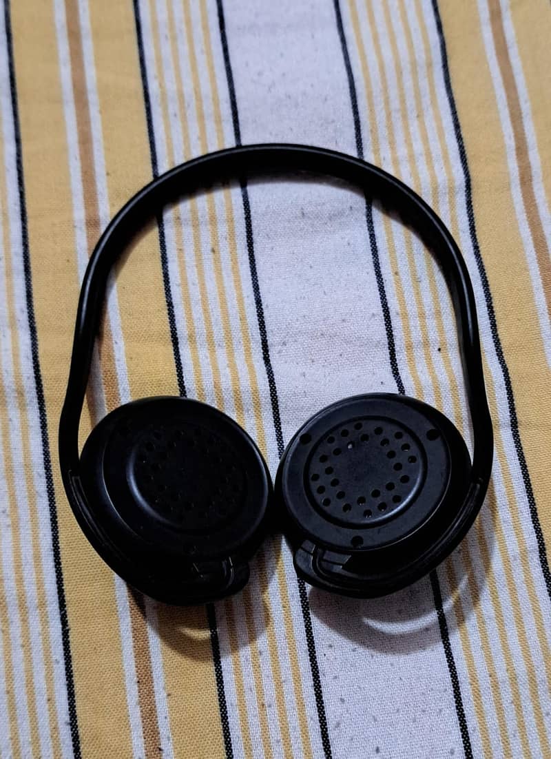 original boom headphones with mic 2