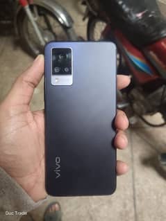 vivo v21 8gb 128gb urgent sale