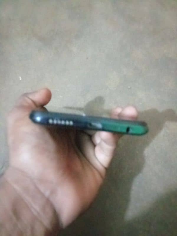 Infinix Note 7 lite 4