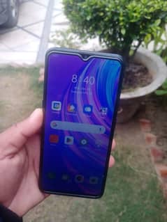 oppo f11 4 64 good condition