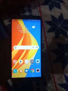 Huawei mate 10 lite 4ram 64room