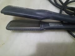 heir straightner