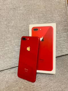 IPhone 8 Plus Pta Approved 64 Gb