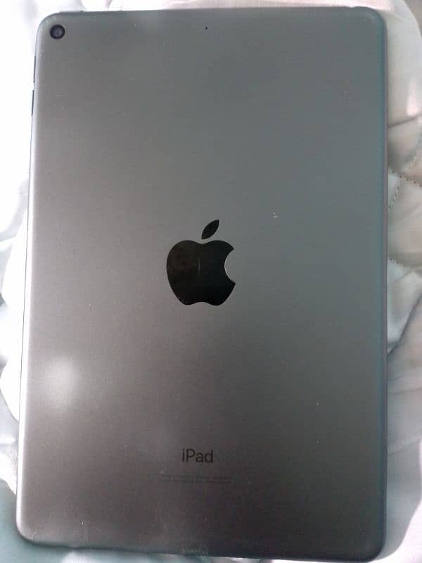 I Pad Mini 5 64GB 2