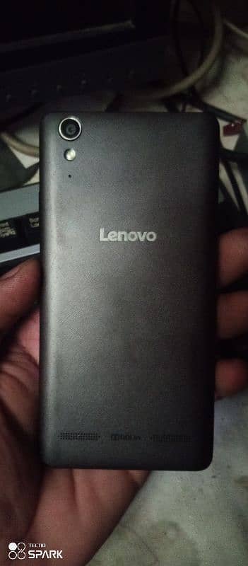 lenovo a6010 1