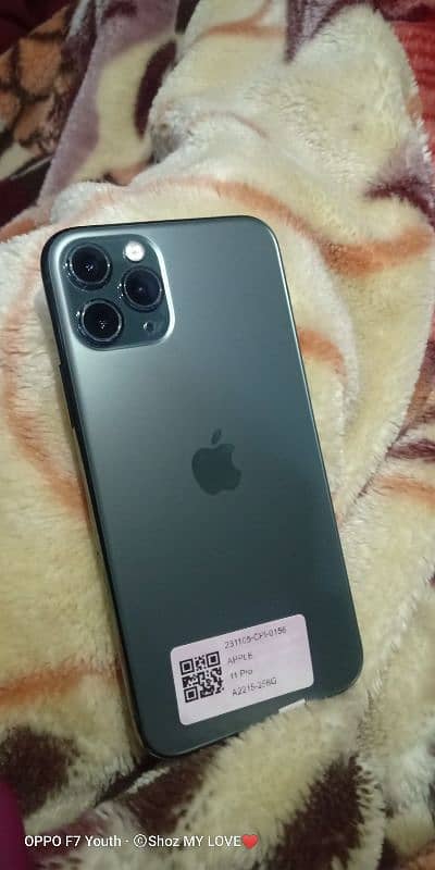 iphone 11pro 5