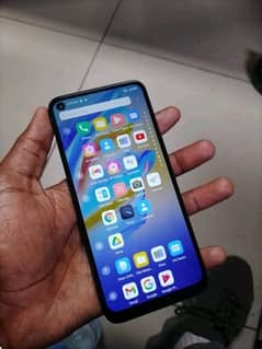 Tecno Camon 17