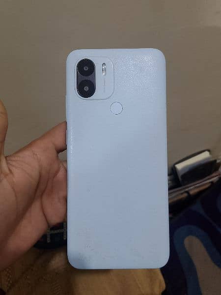 RedmiA1+32gb only phone 1