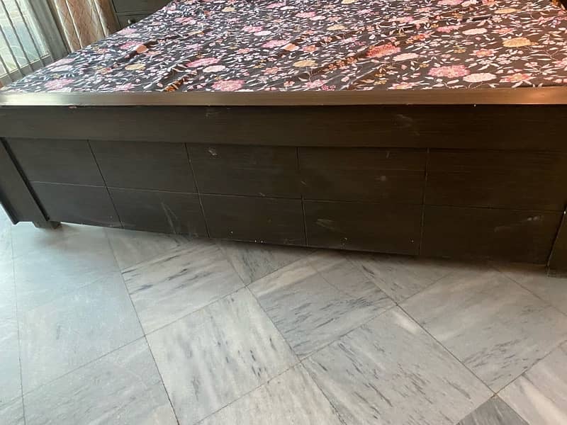 king bed for sale 0