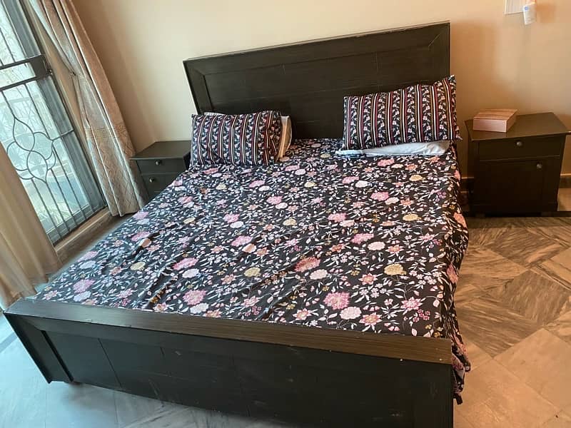 king bed for sale 1