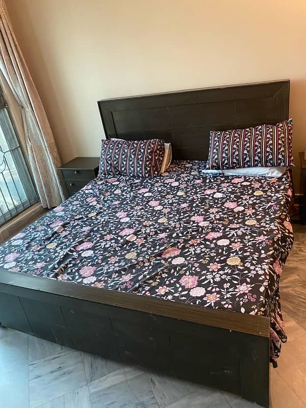 king bed for sale 2